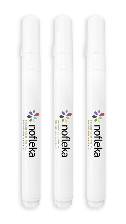 Marker za uklanjanje upornih fleka